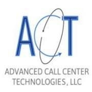 Advanced Call Center Technologies Logo