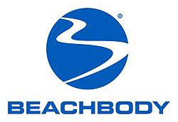 Beachbody Logo